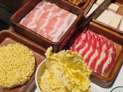 -菌小白·野生菌火锅(时尚天河店)