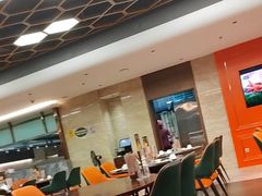 -潮福城大酒楼·潮粤菜·港式点心(阳光城店)