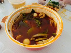 -大龙燚火锅(天钥桥路店)