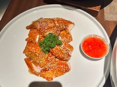-曾宴·楚菜(湖北省博物馆店)