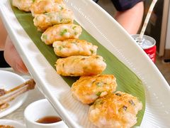 虾饼-德云居