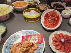 -探花·意境江南菜·唐伯虎文化体验店·松鼠桂鱼(观前店)