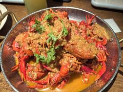 -乔街深夜食堂·小龙虾·高压锅生蚝(杭州总店)