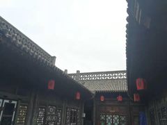 -山西王家大院