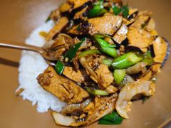 -德天顺盖码饭(人民西路店)