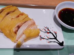 白切鸡-老乡鸡(上海品尊国际中心店)