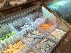 -温野菜涮涮锅(曲江大悦城店)