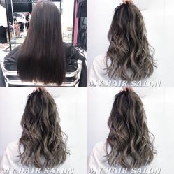 -MY HAIR ARDOR