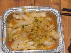 -龙头烤羊排•烤全羊•精酿扎啤(厦滘店)