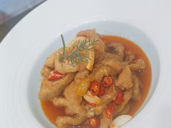 -江南小菜(东辰御龙湾店)