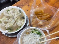 -小秋水饺(大成路总店)