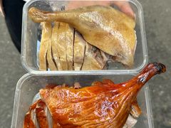 -味香鸭子店(汉口西路店)