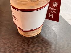 -香港鸳鸯王(西湖路店)