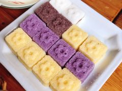 农家米糕-云河农家乐饭店(福禄缘树山店)