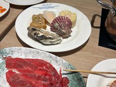 -星伦多自助料理(爱琴海店)