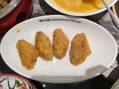 -新白鹿餐厅(松江开元地中海店)