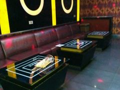 -K歌之王量贩式KTV(洪楼店)