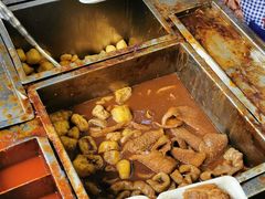 牛杂-细妹五香牛杂(步行街店)