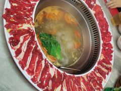 -三头牛·潮汕牛肉生蚝火锅 (夏湾店)