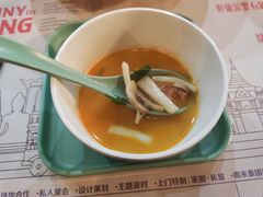 -囧人粗品·泰国街市料理(霖峰店)