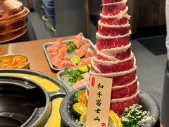 -马场洞肉铺(高丽街店)