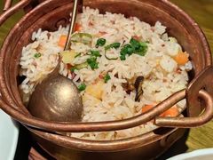 -一坐一忘云南菜(卓悦中心)