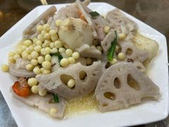 -观桥阁(锦溪店)