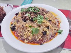 -吴记酱骨炖菜馆(西大直街店)