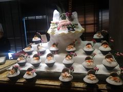-雍和会海鲜姿造自助(湖东路店)