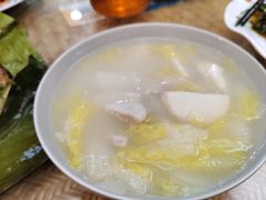 -多哥水傣味餐厅(司马巷店)
