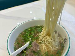 -伊北味·清真青海拉面村(延安路店)