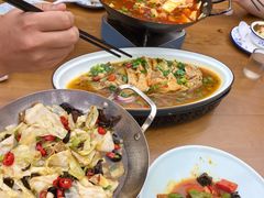 -鸿运楼·舌尖上的徽菜