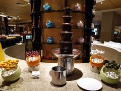 -上海东方佘山翰悦阁酒店·Vie全日制餐厅