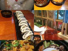 -鑫日千里马朝鲜族小馆(总店)