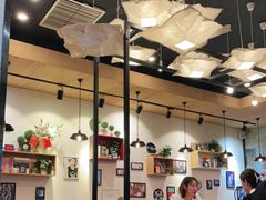大堂-米字旁先锋韩餐(茂业天地店)
