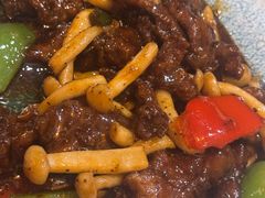 -玉桥餐厅(天坛店)