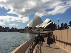 -悉尼海港大桥