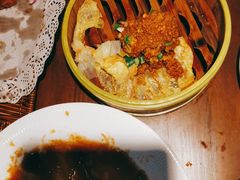 -前海沿·青岛菜(李沧万达店)