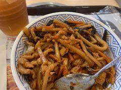 -吉野家(长沙五一广场IFS店)