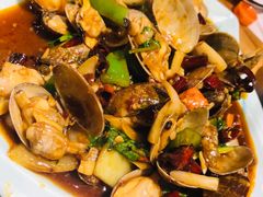 -崔记小串碳烤羊腿(南七马路店)