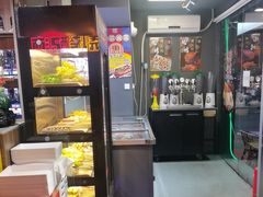 -有蚝有翅烧烤大排档·宵夜(右安门店)