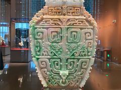 -北京工艺美术博物馆