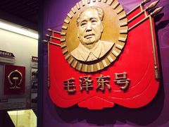 -中国铁道博物馆(正阳门馆)