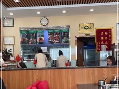 大堂-宛平李记小吃(东关街店)