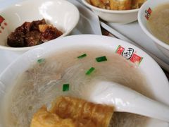面线糊-国仔面线糊(水门国仔总店)