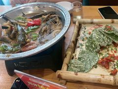 -李东农庄(中南百草园地标店)