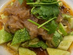 -龙香居海鲜浑锅家常菜·特色驴肉