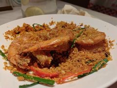 -汤城小厨•粤菜•靓汤(西直门凯德MALL店)