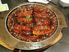 -北京全聚德(清华园店)