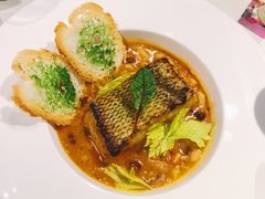 -宿醉意大利餐厅(老车站1970文创园店)